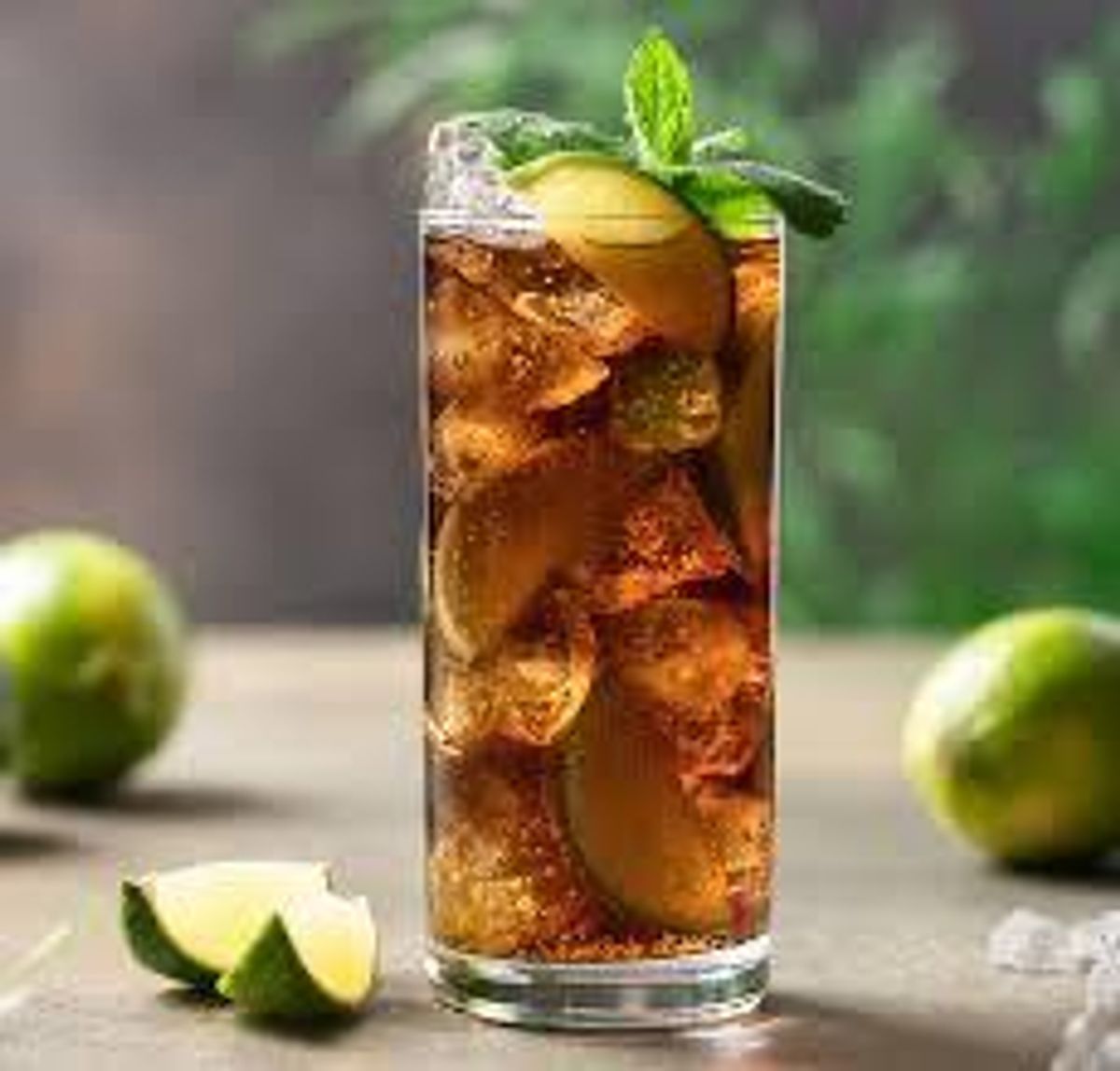 Cuba Libre 